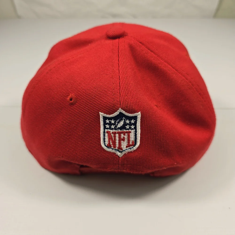 New‎ Era 49ers Snapback Hat